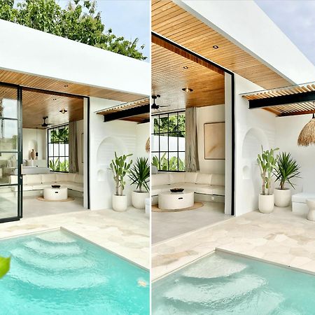 Uluwatu The Suites By The Young Villas מראה חיצוני תמונה