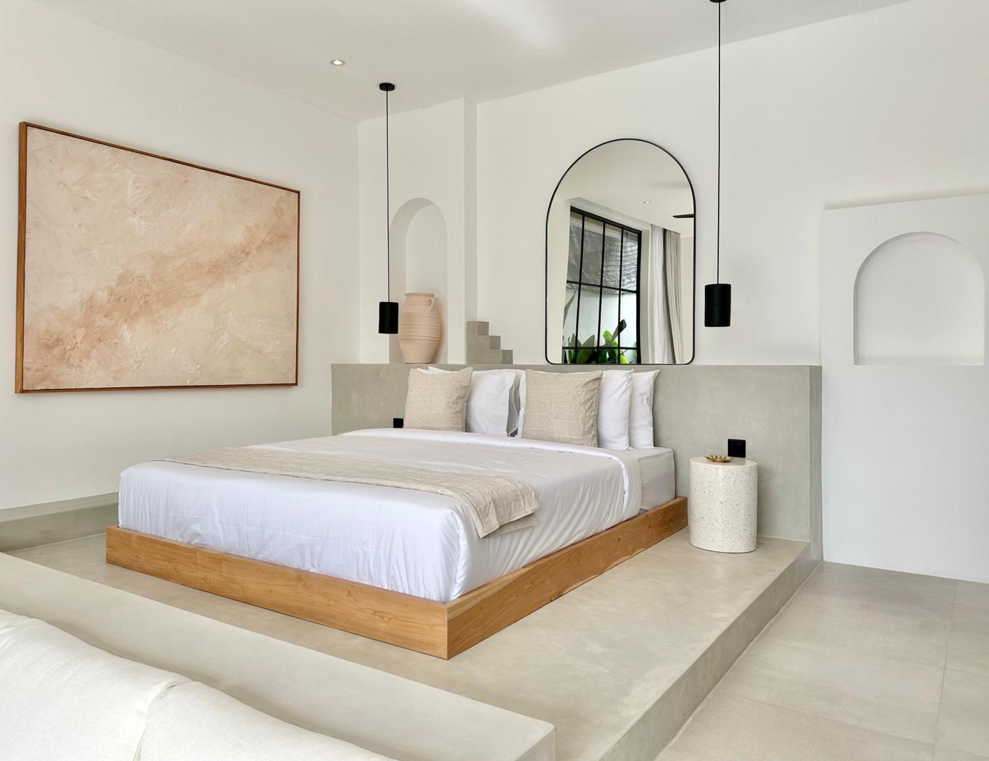 Uluwatu The Suites By The Young Villas מראה חיצוני תמונה
