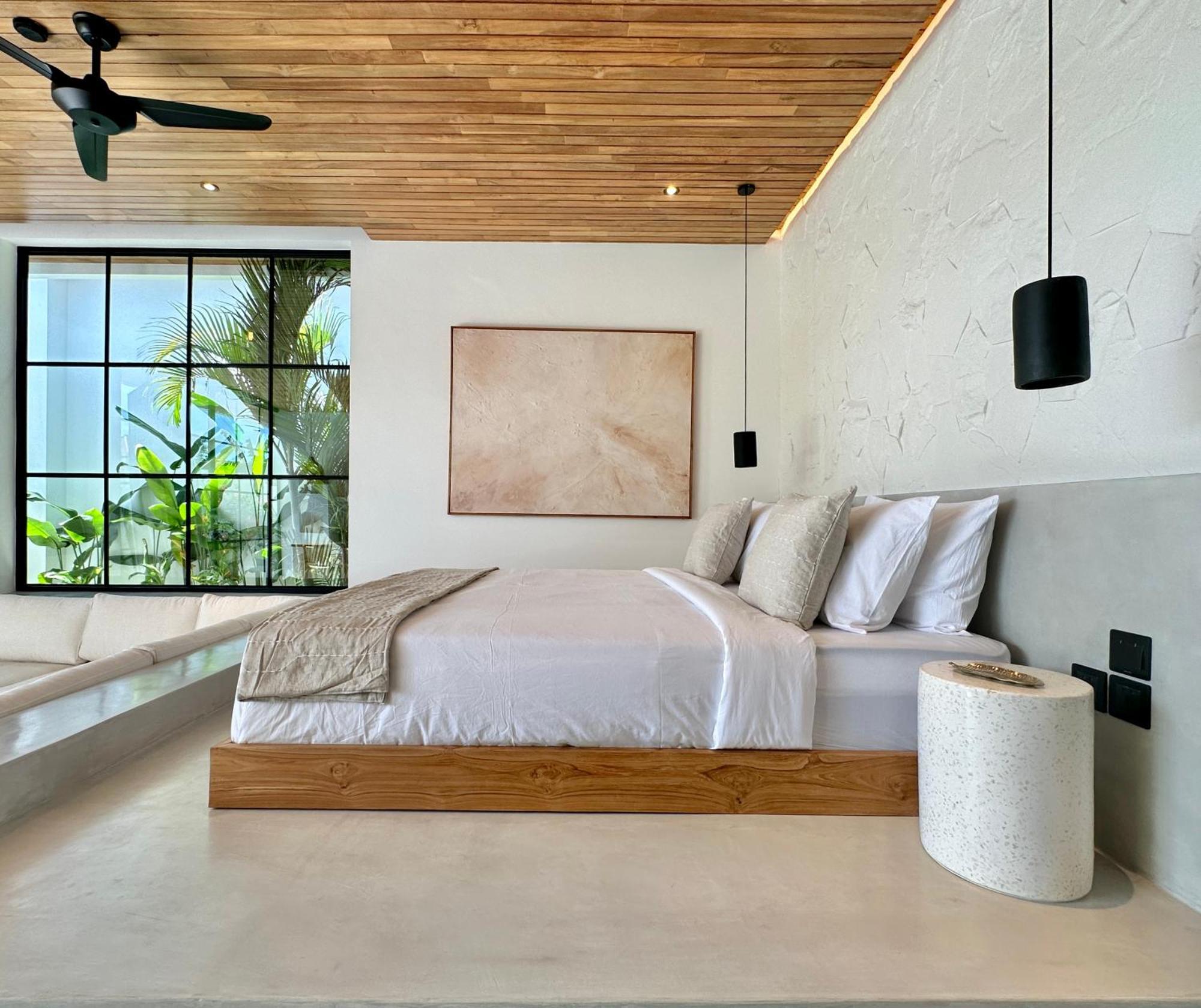 Uluwatu The Suites By The Young Villas מראה חיצוני תמונה