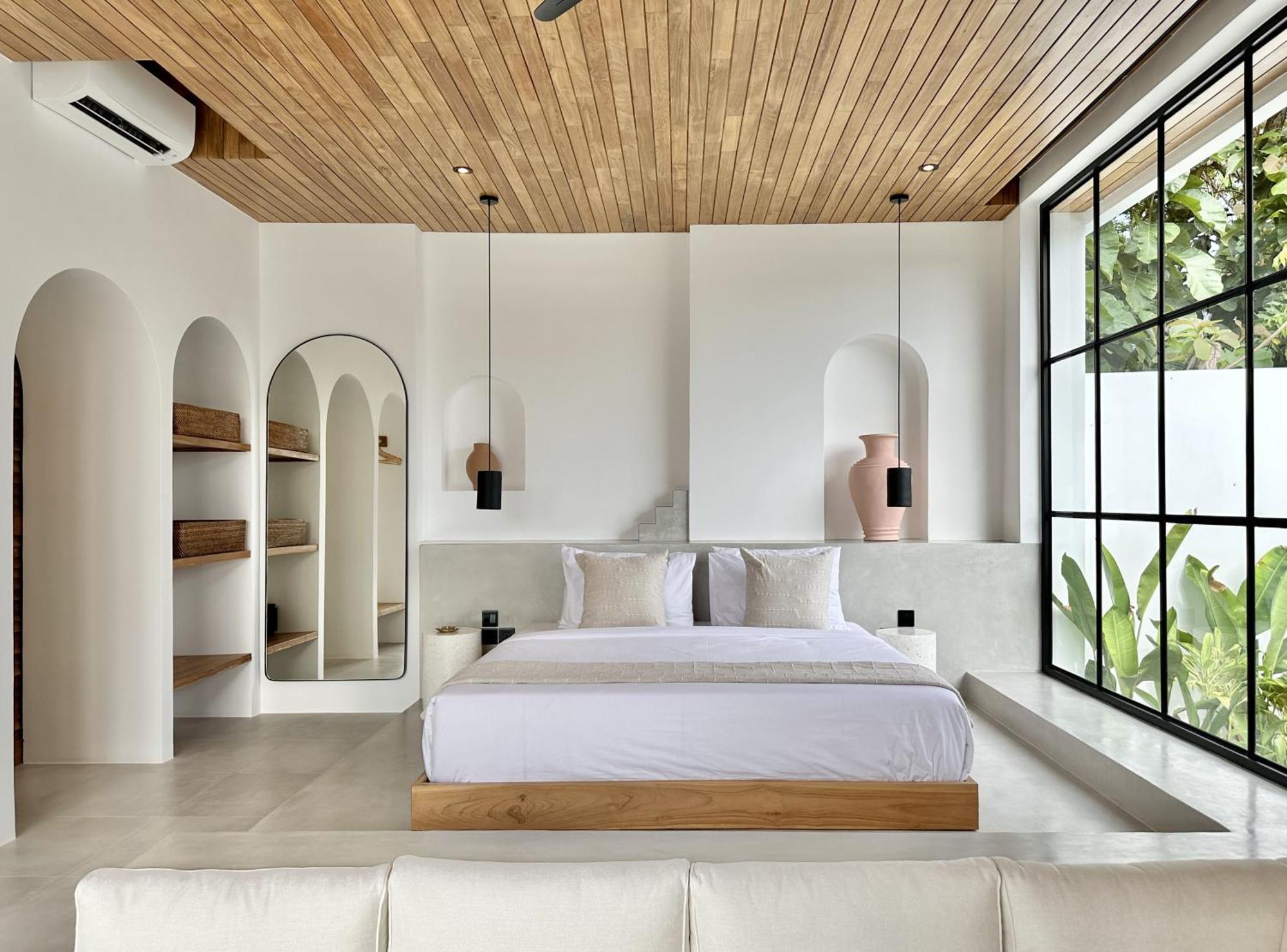 Uluwatu The Suites By The Young Villas מראה חיצוני תמונה